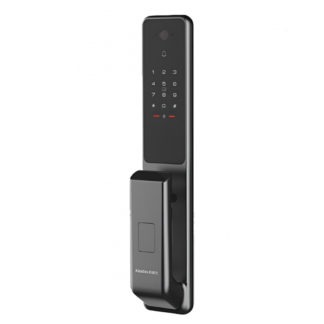 Электронный дверной замок Kaadas Z1 Pro с отпечатком пальца