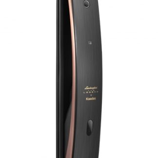 Биометрический электронный замок с распознаванием лица Kaadas K13F copper