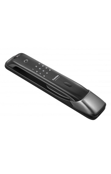 Биометрический замок с распознаванием лица Kaadas K20F Биометрический замок с распознаванием лица Kaadas K20F