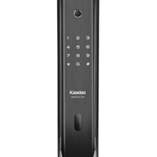 Биометрический замок с распознаванием лица Kaadas K20F
